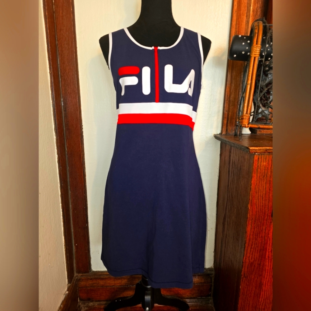 FILA Dress